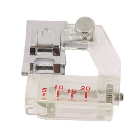 Plastic Tape Binding Sewing Machine Presser Foot Fits Walmart Adorable Binding Sewing Machine Plastic Tape Binding Sewing Machine Presser Foot Fits Walmart Adorable Binding Sewing Machine