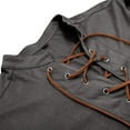 thumbnail image 5 of VJATTWR Mens -T Long Sleeve T-Shirt, Sizes M, 5 of 8