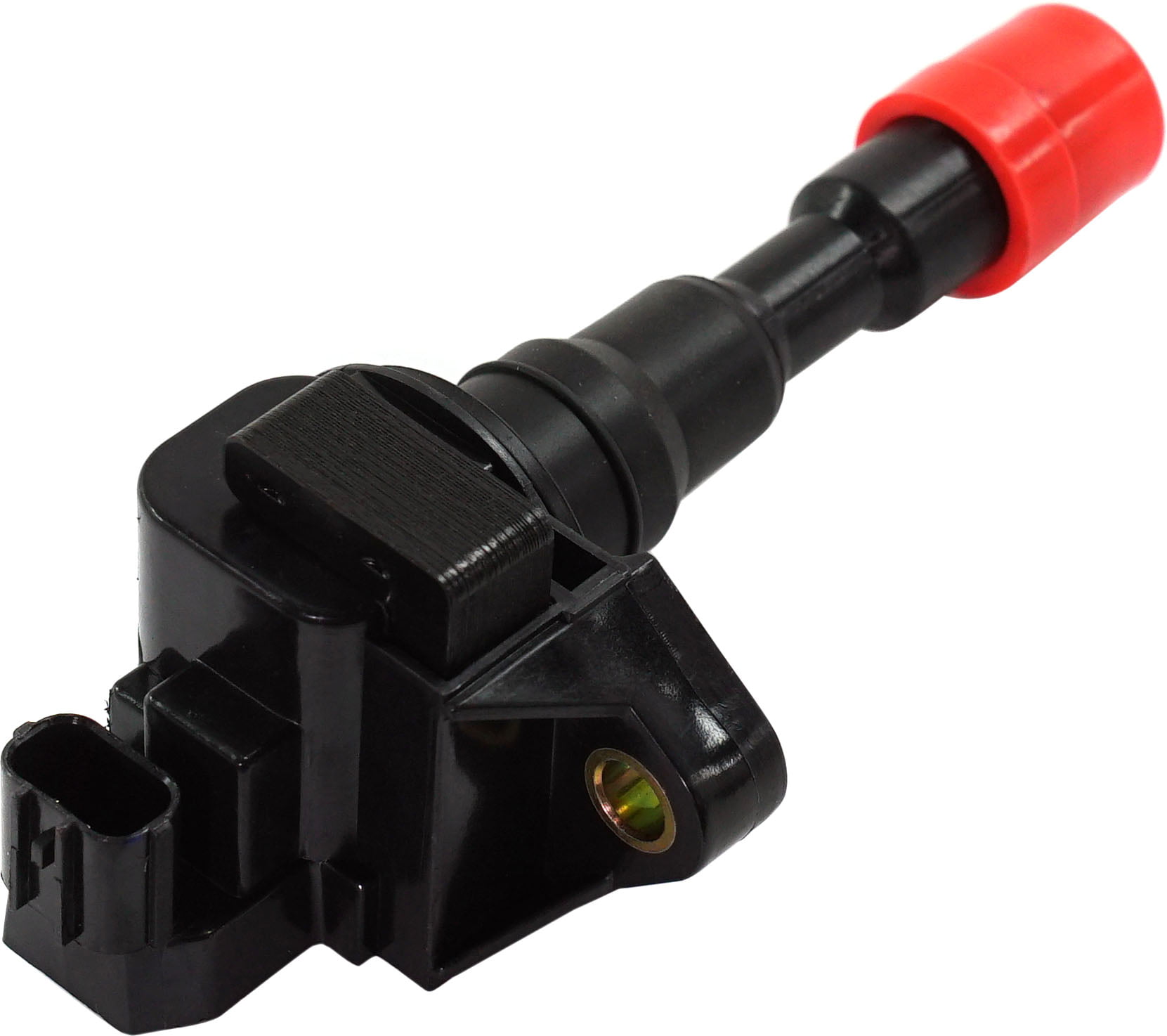 Ignition Coil Compatible With 2000-2006 Honda Insight 3Cyl 1.0L Sold  individually