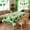 #5, variant on TOPRenddon 20 Pack St. Patrick's Day Clover Themed Party Supplies, Disposable Green Paper Plates Cups Napkins, Festive Table Decoration for Indoor Outdoor Gatherings
