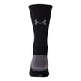 thumbnail image 4 of Ua Resistor Iii Crew Black 10-13, 4 of 4
