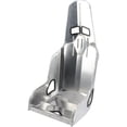 thumbnail image 2 of JEGS Aluminum Racing Seat [17 in. Hip Width], 2 of 7