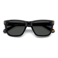 thumbnail image 4 of Lentes de Sol Polaroid PLD 6186/S Unisex Negro, 4 of 9