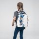 thumbnail image 5 of Easygdp Blue Flying Butterflies para Easygdp Yak - Mochila Casual Ligera y Resistente para Viaje y Senderismo para Hombres y Mujeres, 5 of 7