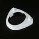 thumbnail image 4 of Yuarrent Soporte de almacenamiento de cepillo de eléctrico Soporte para cepillo de Base de carga Accesorios de higiene bucal Type3 NO3 Yuarrent JJ22244-00, 4 of 6