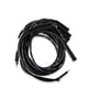 thumbnail image 2 of Juego de Cables para Bujías MSD Street Fire 5551 de Silicona 8mm, 2 of 4