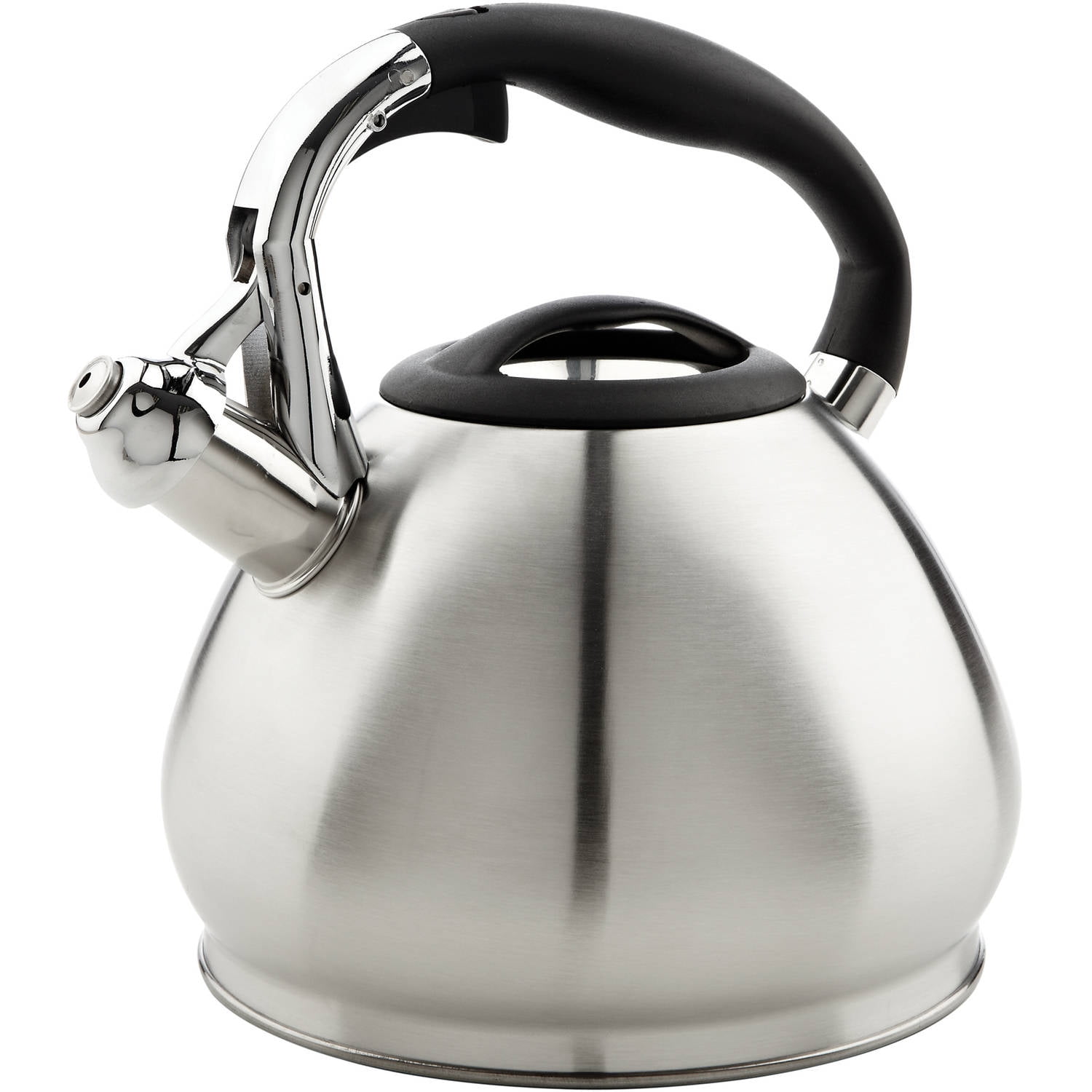 Kitchen Details L Whistling Tea Kettle Walmartcom - kitchen details l whistling tea kettle walmartcom -