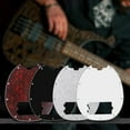thumbnail image 3 of Protective Basses Guitar Guard For Basses Anti Scuff Shield Precisions Cut Simple Installation Color Variety Available, 3 of 6