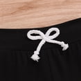 thumbnail image 4 of Baby Boy Clothes Newborn Infant Baby Clothes Romper + Pants + Hat 3PCS Outfits Set Kaprioy Baby Boy Summer Outfit, 4 of 9