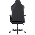 thumbnail image 6 of RS Gaming™ Vertex Ergonomic Faux Leather High-Back Gaming Chair, Black, BIFMA Compliant, 6 of 8