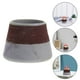 thumbnail image 5 of Soporte decorativo de cerámica con frasco de almacenamiento de fósforos modernos del delantero para quemar incienso, 5 of 7