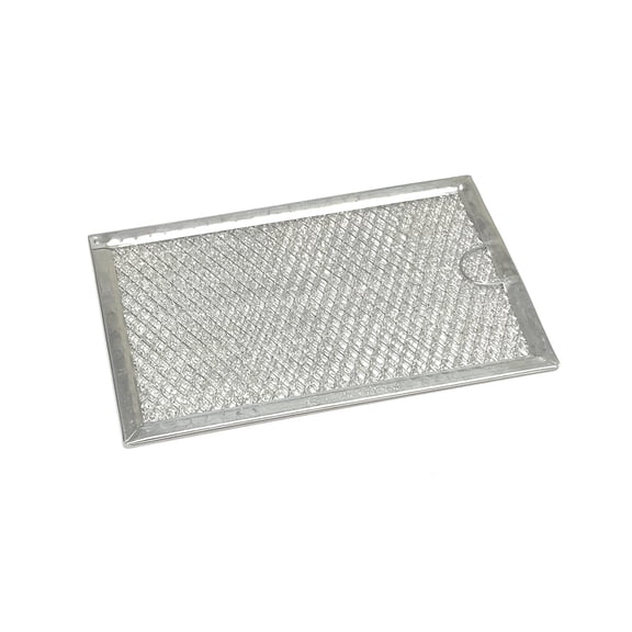 OEM GE Microwave Grease Filter Originally Shipped With JVM1790SKC01, PSA1200RBB01, PSA9240DF1WW, PSA2200RBB03