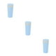 thumbnail image 4 of Toystoory Botella deportiva de fibra de trigo con tapa, buen sellado, agua, hervidor de agua, vaso para el hogar, vasos para viajes, senderismo, Type1 NO1, 4 of 6