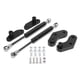 thumbnail image 1 of Abridor de puerta de automóvil, kit de abridor de puerta UTV, abridor de puerta de palanca hidráulica para puerta UTV para Can Am, artesanía superior, 1 of 9