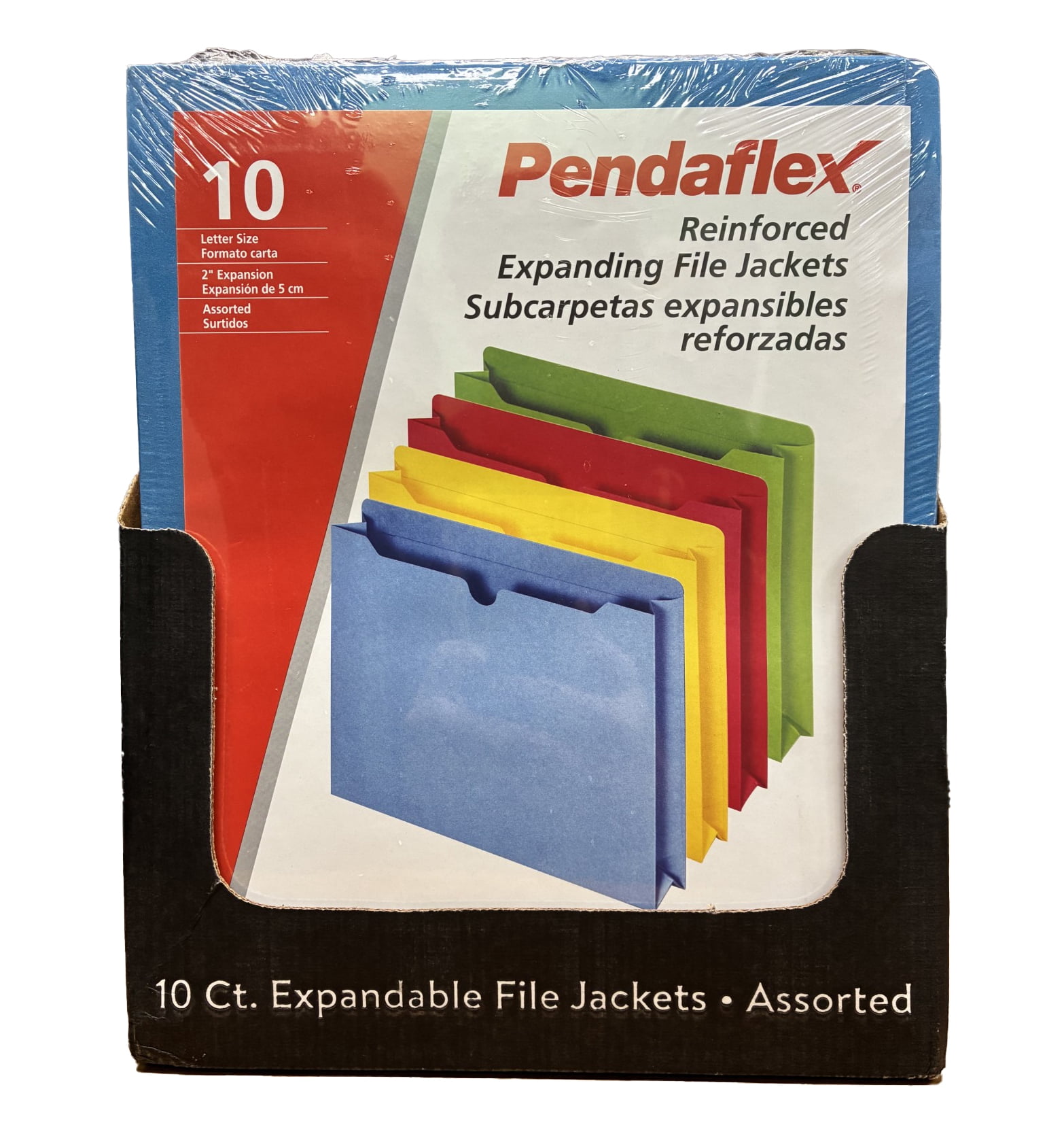 Pendaflex Reinforced 2