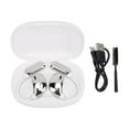 thumbnail image 2 of AI Translation Earbuds Real Time Language Translator 133 Languages  Headphone Device APP Travel Business, 2 of 7