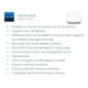 thumbnail image 3 of YoLink Smart Home Starter Kit: concentrador y sensor de fugas de agua Paquete de 4 SMS/texto Correo electrónico y notificaciones push LoRa Alcance al aire libre de hasta 1/4 de milla con Alexa IFTTT H, 3 of 8