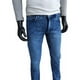 thumbnail image 3 of Pantalon Hombre Stretch Semi Skinny Mezclilla, 3 of 4