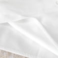 thumbnail image 6 of Ygbgbb Women's 2026 Tulle Maxi Skirt High Waisted Pleated Long Skirt Lightweight Spring Summer Casual Skirt Flowy A-Line Skirt Trendy Mesh Skirt White Free Size, 6 of 9