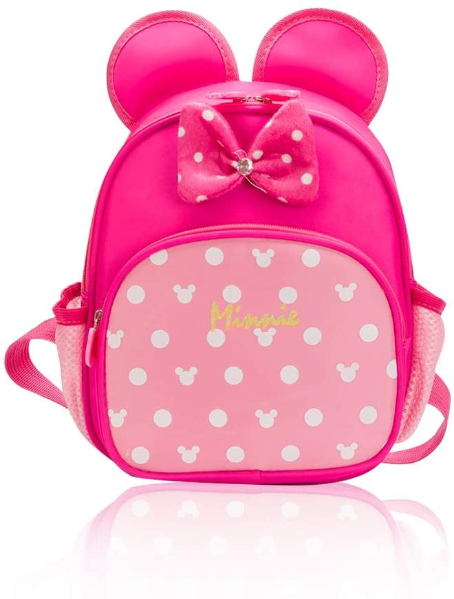 baby girl backpack