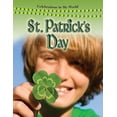 thumbnail image 1 of Pre-Owned St. Patrick's Day (Paperback) 077874776X 9780778747765, 1 of 1