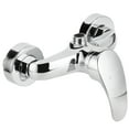 thumbnail image 3 of Loewten Shower Valve, G1/2 Thread Mixing Valve For Bathroom, 3 of 8
