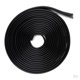 thumbnail image 1 of 2 de correa de material cuero tirares de material cuero negro de mano tirarere de correa de material cuero 2cm Yuyangstore Correa de cinturón, 1 of 7