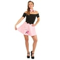 thumbnail image 1 of Women's Roller Skate Rita Costume, 1 of 7