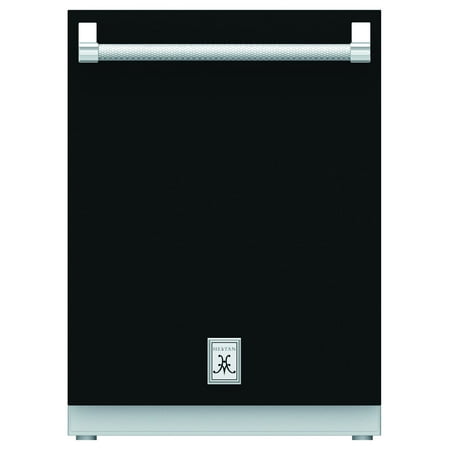 Hestan Kdw24 24" Wide 13 Place Setting Energy Star Rated Built-In Top Control Dishwasher -