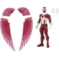 thumbnail image 2 of Marvel Legends Retro 6 Inch Action Figure - Falcon, 2 of 2