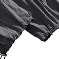 thumbnail image 3 of Mens Cargo Pants Spring/Summer Pants for Men Summer Pocket Drawstring Casual Pocket Pants, 3 of 6