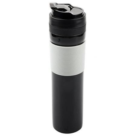 

Coffee Maker Sophisticated Design Proof Comfort Simple Modern Coffee Bottle Fruit For Any Outdoor Activity Coffe Water