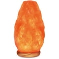 thumbnail image 1 of Himalayan Glow Natural Salt Lamp, 1 of 9