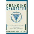 thumbnail image 1 of Changing Character: Short-term Anxiety-regulating Psychotherapy For Restructuring Defenses, Affects, And Attachment, 1 of 2