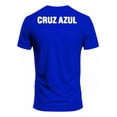 thumbnail image 2 of Playera Deportiva Equipos De Futbol Adulto Y Niño Full, 2 of 5
