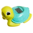 thumbnail image 4 of Dreambaby® Baby Bath & Room Thermometer - Floating Turtle Toy for Water Temperature Monitoring, 4 of 10