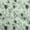 Mint Green, variant on oneOone Polyester Spandex Greenish Beige Fabric Florals Dress Material Fabric Print Fabric By The Yard 56 Inch Wide