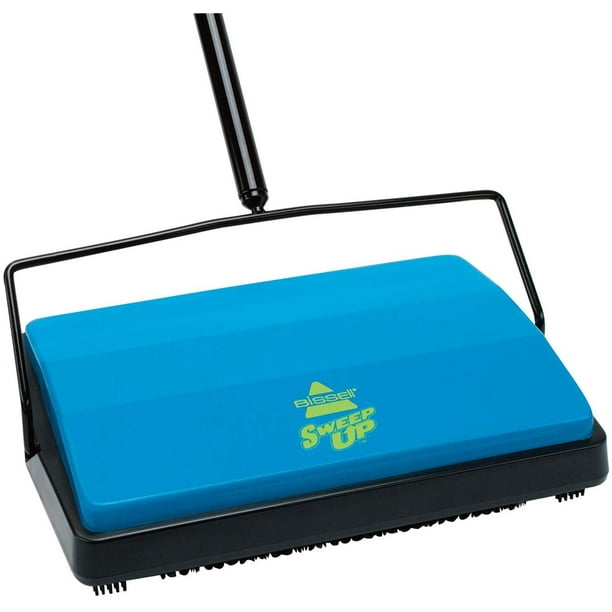 Bissell 21012 Sweep Up Cordless Sweeper