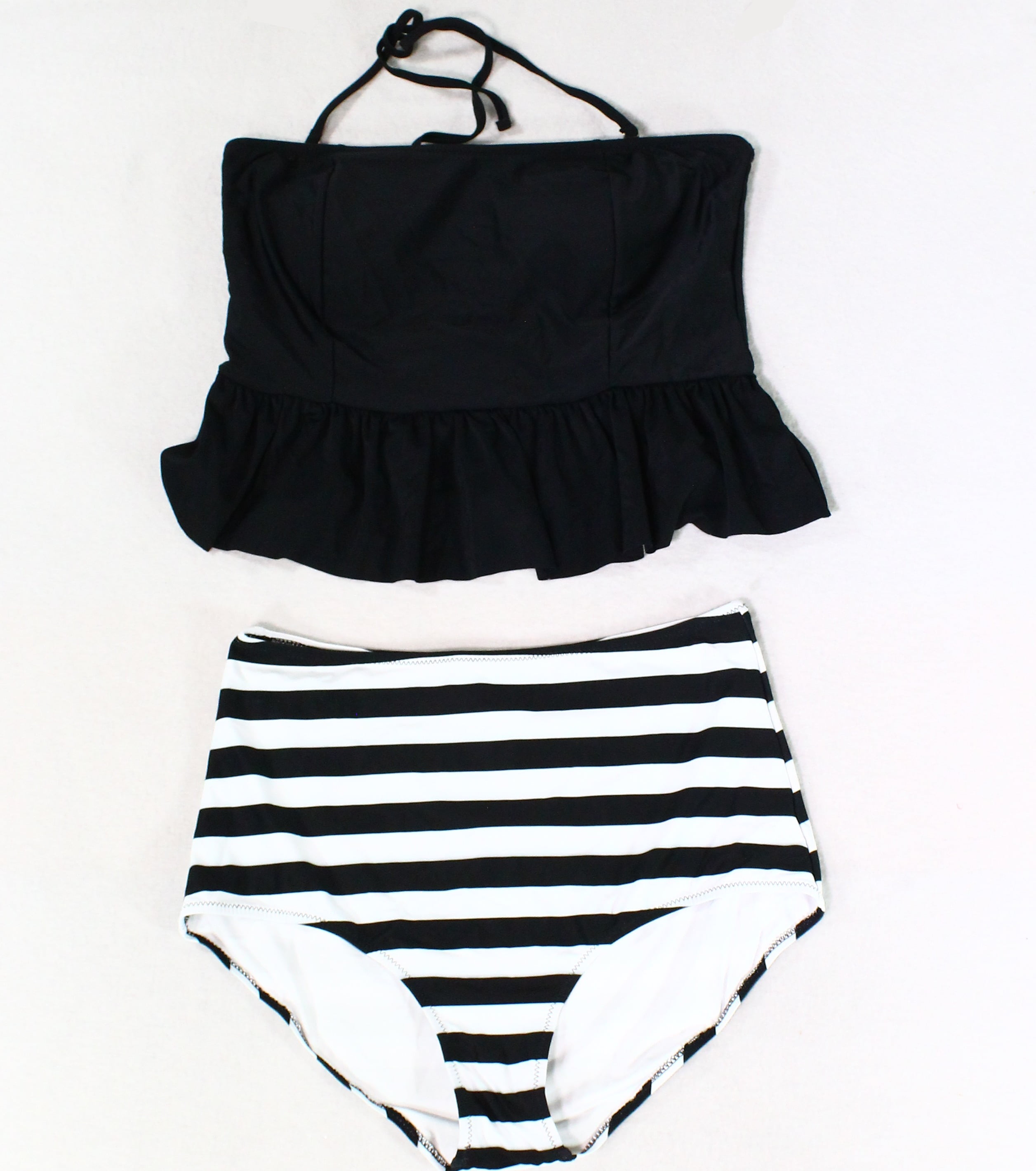 3x tankini