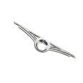 thumbnail image 3 of Embellecedor de agujero de llave para maletero trasero de motocicleta, piezas decorativas para Gold Wing 1800 2001-2017 Goldwing Gl1800, 3 of 5