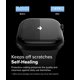 thumbnail image 5 of Protector de pantalla Ringke Dual Easy Pro para Apple Watch 46 mm, 5 of 9