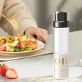 thumbnail image 1 of Glass Oil Bottle Automatic Opening And Closing Kitchen Household Not Hanging Oil Can Sensor Oil Bottle For Kitchen Restaurant, 1 of 6