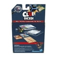 thumbnail image 6 of Clue Diced Game, Easy to Learn Game, Quick Game, Portable Travel Game, Travel Game, 6 of 6