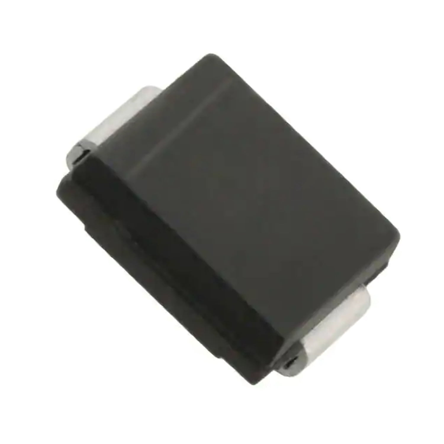 SMCJ24A-13-F Transil-Diode – 1,5 KW, 24V, 38,6A, Unidirektional, SMC-Gehäuse, 3 Stück