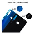 thumbnail image 5 of BENCHUAN Huawei P30 Lite LCD Screen Frame Black Cell Phone Part, 5 of 5