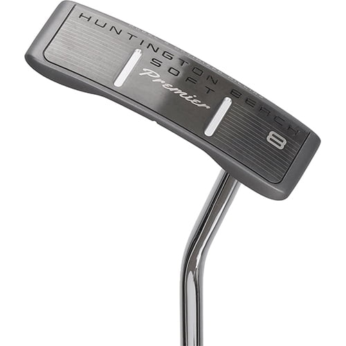 Pre-Owned Cleveland Huntington Beach Soft Premier 8 Putter 34 Inches Mint