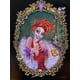 thumbnail image 1 of Disney Villain Cartoon Wicked Princess Stepmother 5D DIY Diamond Painting Cross Stitch Rhinestones Mosaic Child's Birthday Gift70x90cm square Gao Jinjia LED, 1 of 2