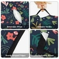 thumbnail image 6 of Pioneer Flower Floral Print Pattern Toddler Nap Mats for Kids Preschool,Sleeping Mat Bag or Kids,Toddler Sleeping Bag,Toddler Nap Mat or Daycare, 6 of 6
