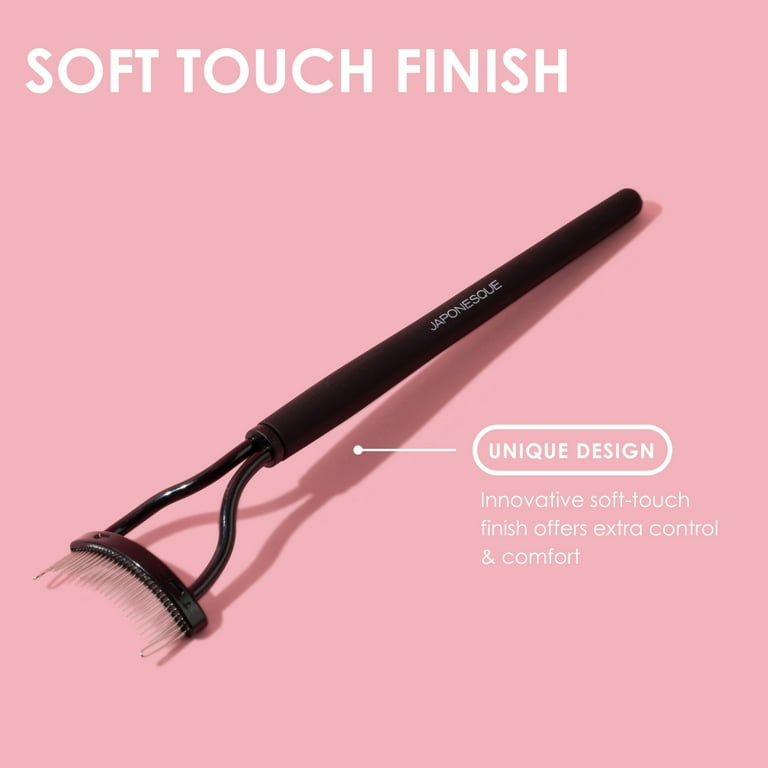 Japonesque, Eyelash Separator, Soft Touch Finish, Separates Lashes