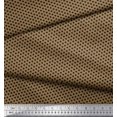 thumbnail image 3 of Soimoi Rayon Fabric Ikat Geometric Print Fabric by The Yard 56 Inch Wide, 3 of 3